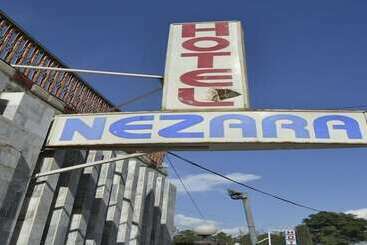 Nazara Hotel And Restaurant