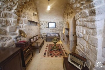 هتل Old City Kasım Tuğmaner Konağı