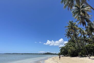 هتل Pousada Horizonte Azul