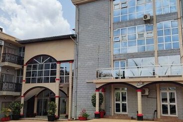 هتل Prodiges Hôtel