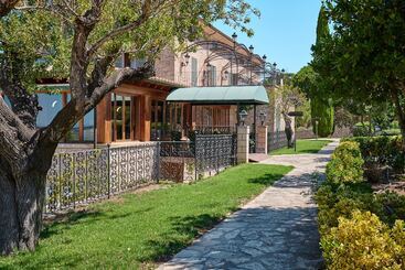Es Figueral Nou Hotel Rural & Spa   Adults Only +12