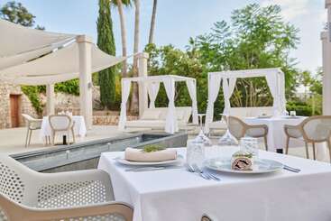 Es Figueral Nou Hotel Rural & Spa Adults Only +12