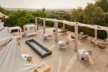 Es Figueral Nou Hotel Rural & Spa   Adults Only +12