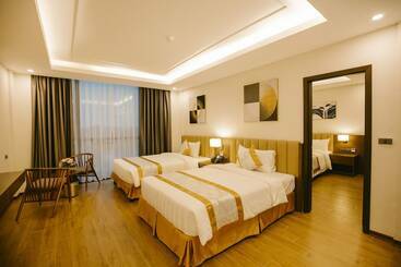 Songlam Waterfront Hotel   藍江酒店