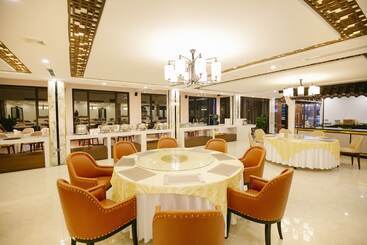 Songlam Waterfront Hotel   藍江酒店