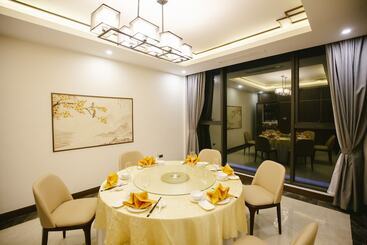 Songlam Waterfront Hotel   藍江酒店