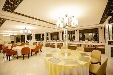 Songlam Waterfront Hotel   藍江酒店