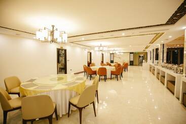 Songlam Waterfront Hotel   藍江酒店