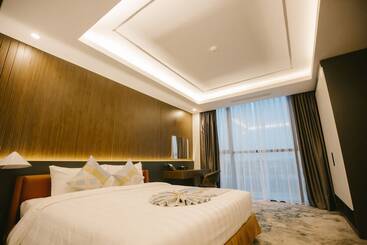 Songlam Waterfront Hotel   藍江酒店