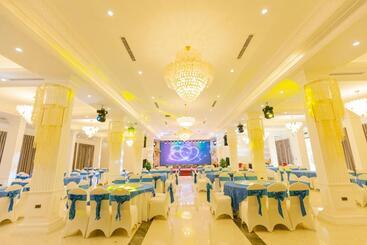 Songlam Waterfront Hotel   藍江酒店