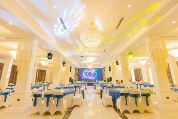 Songlam Waterfront Hotel   藍江酒店