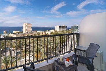 Hotel Stay  Rhodes