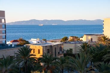 Hotel Stay  Rhodes
