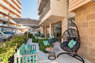 Hotel Stay  Rhodes