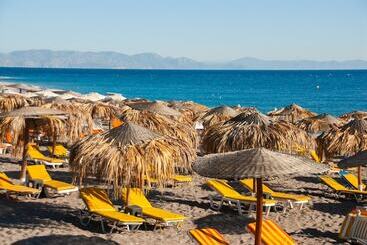 Hotel Stay  Rhodes
