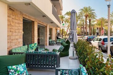 Hotel Stay  Rhodes