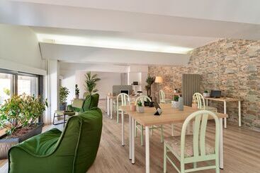 Hotel Stay  Rhodes
