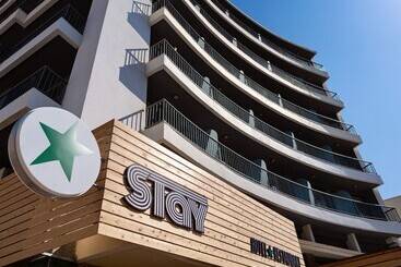 Hotel Stay  Rhodes