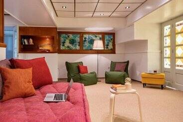 Hotel Stay  Rhodes