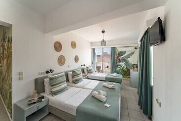 Hotel Stay  Rhodes