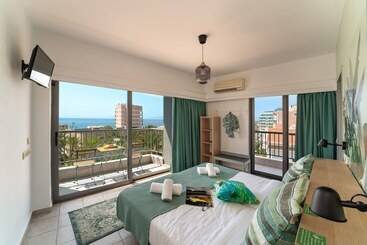 Hotel Stay  Rhodes