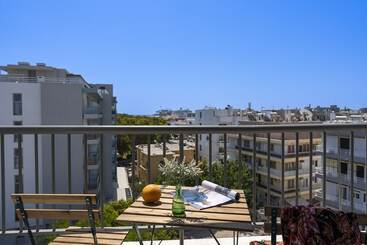 Hotel Stay  Rhodes