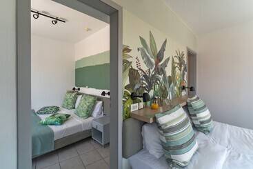Hotel Stay  Rhodes