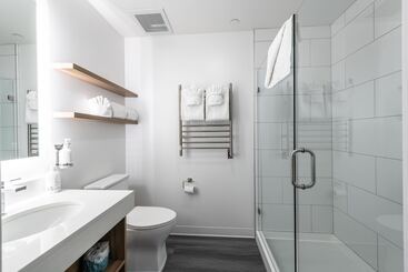 هتل Studio Pad By Canyons Village Rentals