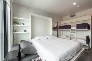 هتل Studio Pad By Canyons Village Rentals