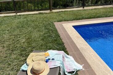 هتل Woodlodge Country Sapanca