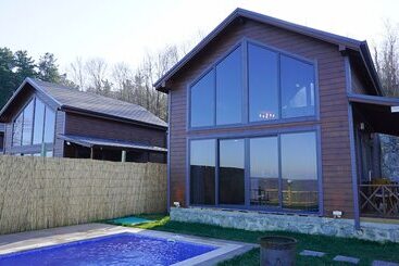 هتل Woodlodge Country Sapanca