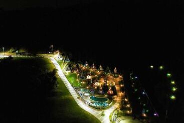 هتل World Dreams Sapanca