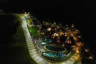 هتل World Dreams Sapanca