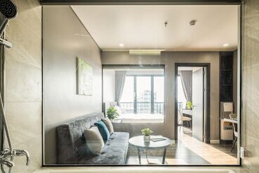 Irest Cosmopolis Vinh Yen