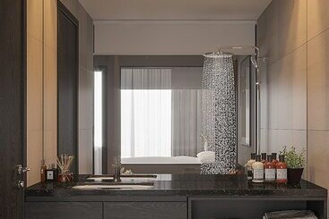 Irest Cosmopolis Vinh Yen