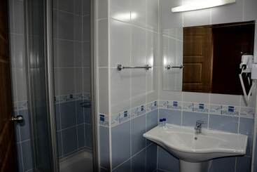 Isparta Davraz Otel