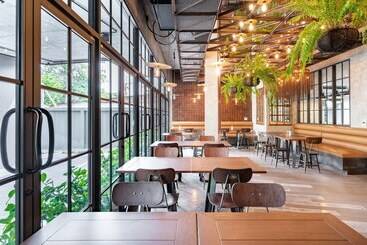 Kokotel Phuket Nai Yang Beach