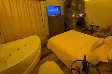 Larin Otel