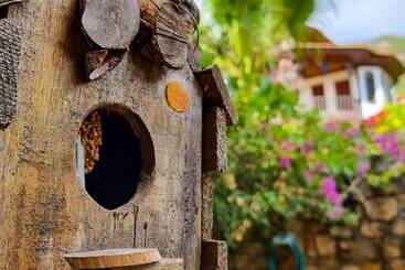 Liya Boutique Hotel & Suites