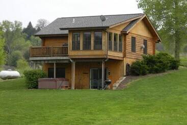 Lorelei Cabins Edelweiss
