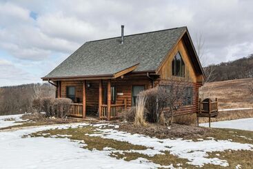 Lorelei Cabins Edelweiss