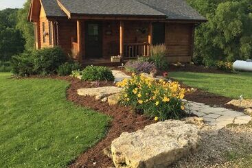 Lorelei Cabins Edelweiss