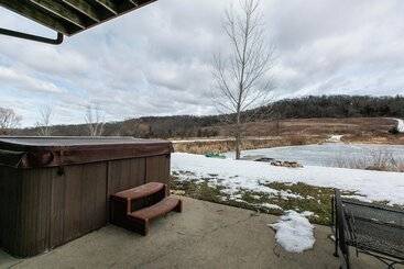 Lorelei Cabins Edelweiss