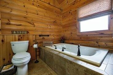 Lorelei Cabins Edelweiss