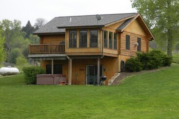 Lorelei Cabins Edelweiss