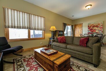Lorelei Cabins Edelweiss