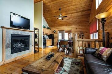 Lorelei Cabins Edelweiss