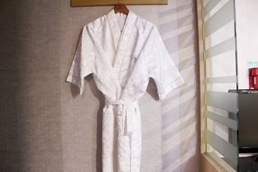 مُتل Andong Hotel Gung