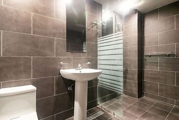 مُتل Andong Hotel Gung