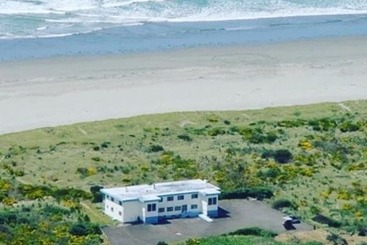 فندق على الطريق Arena Del Mar